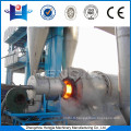 China factory price high temperature rotary coal burner for sale